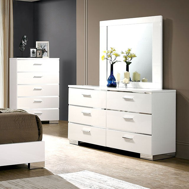 CARLIE DRESSER