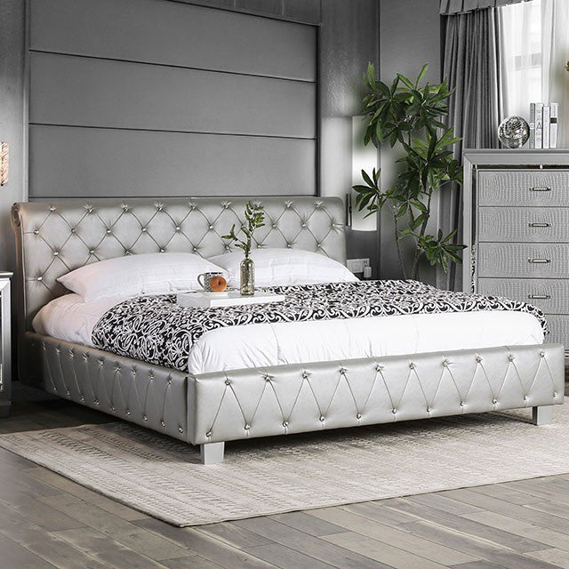 JUILLIARD BED
