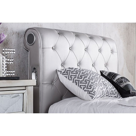 JUILLIARD BED