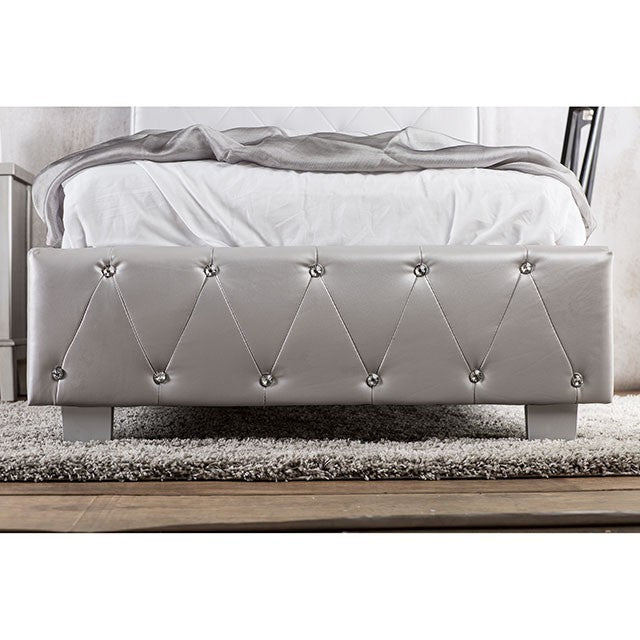 JUILLIARD BED