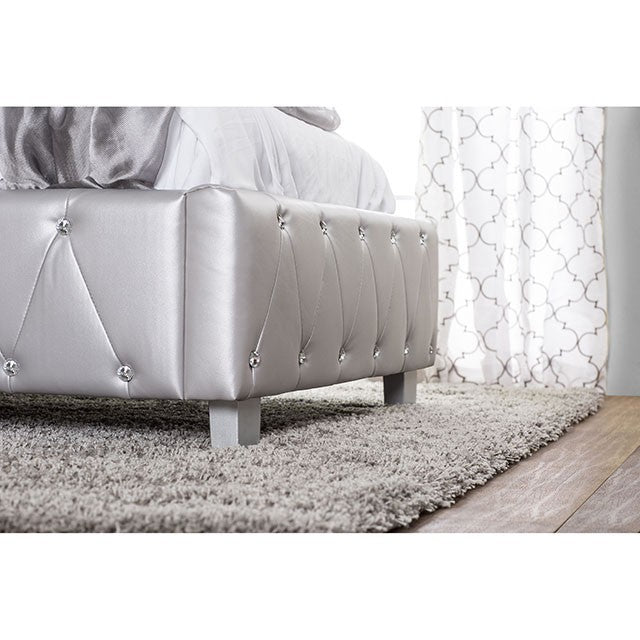 JUILLIARD BED