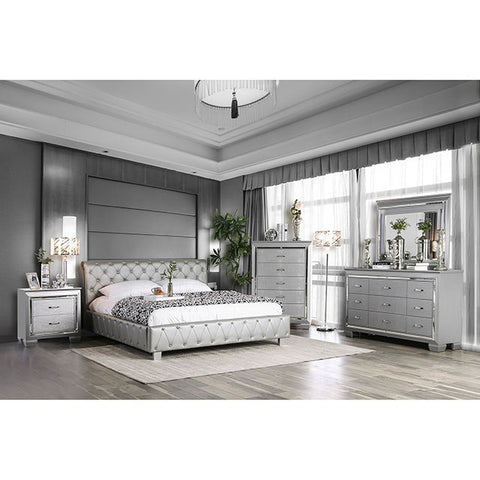 JUILLIARD BED