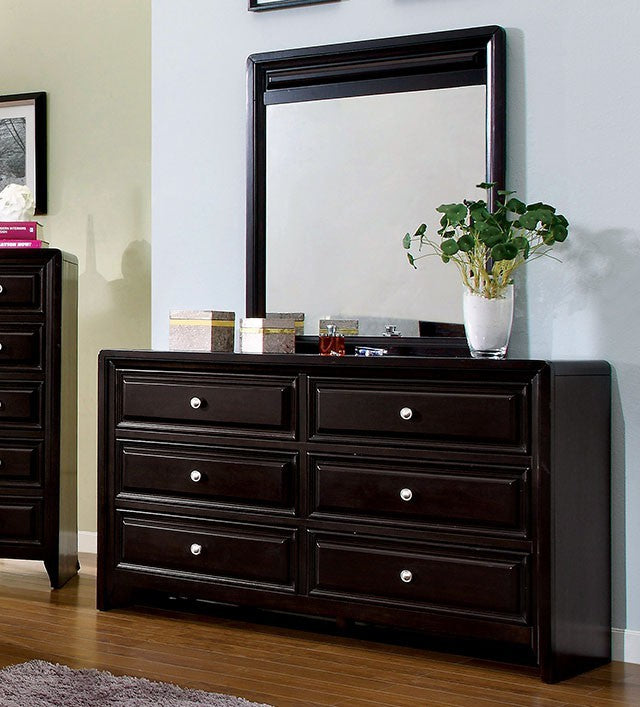 WINSOR DRESSER