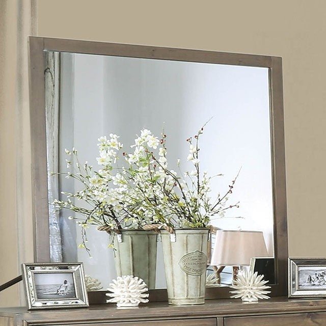 ENRICO MIRROR