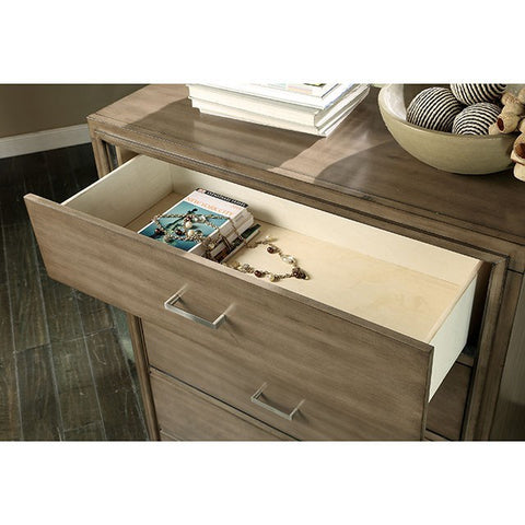 ENRICO BED