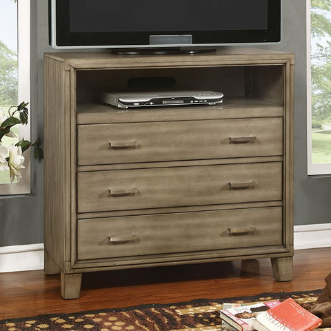 ENRICO MEDIA CHEST