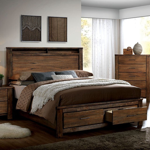 ELKTON BED