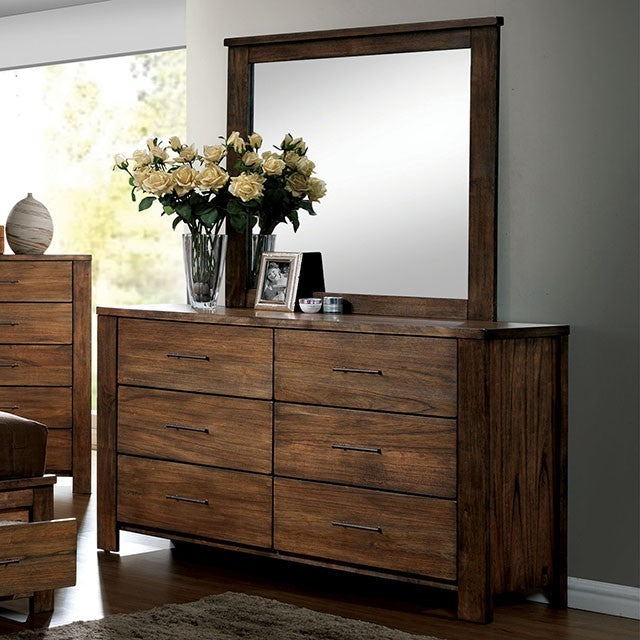 ELKTON DRESSER