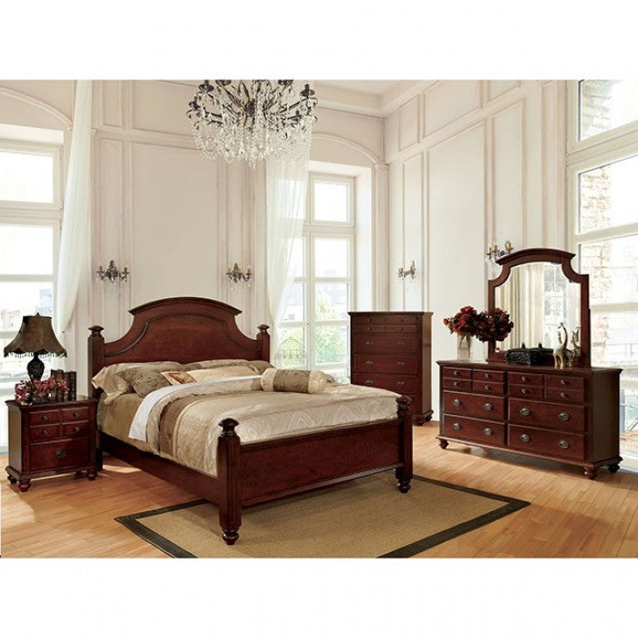 Gabrielle Night Stand Model Cm7083N By Furniture Of America 