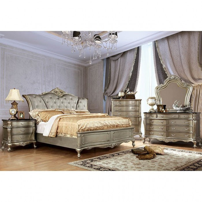 JOHARA DRESSER