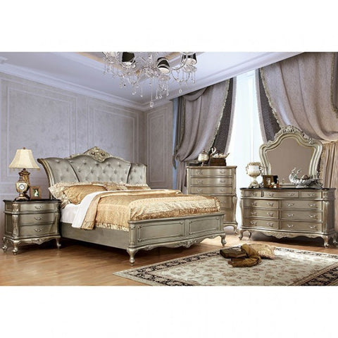 JOHARA DRESSER