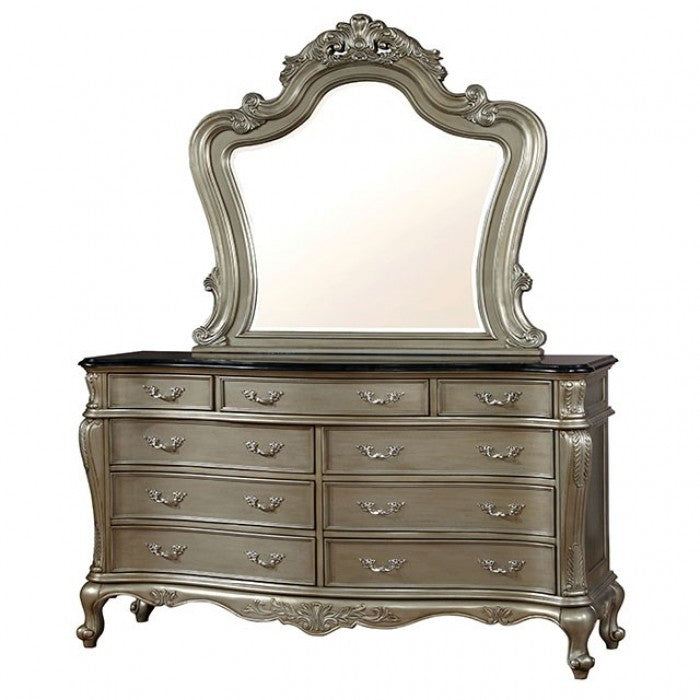 JOHARA DRESSER