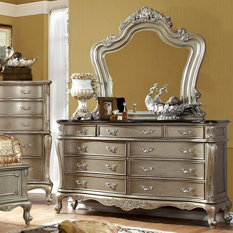 JOHARA DRESSER
