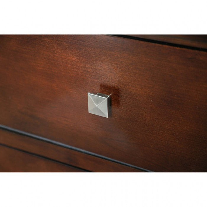 SPRUCE DRESSER