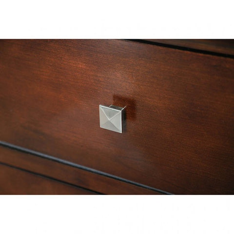 SPRUCE DRESSER
