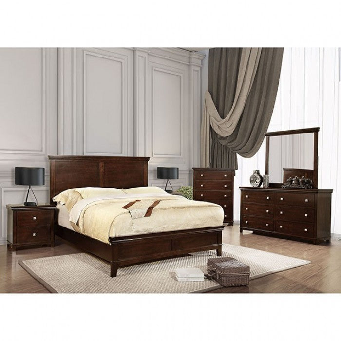 SPRUCE DRESSER