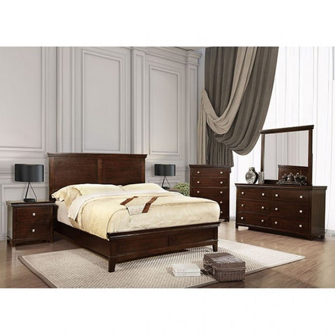 SPRUCE DRESSER