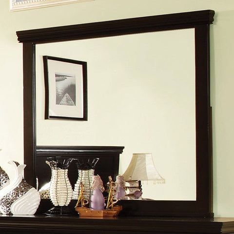 SPRUCE MIRROR
