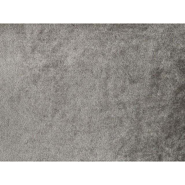 Noella Bed Model Cm7128Gy-E.King Bed, Gray By Furniture Of America 