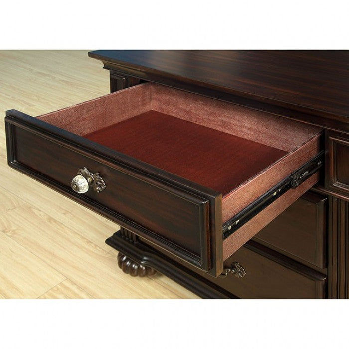 SYRACUSE DRESSER