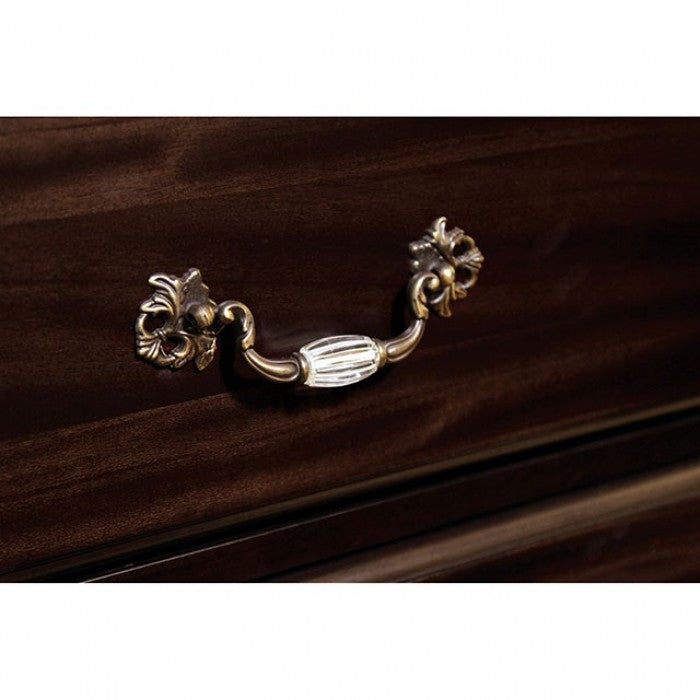 SYRACUSE DRESSER