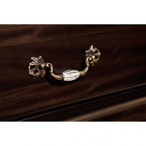 SYRACUSE DRESSER