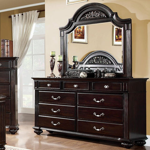 SYRACUSE DRESSER