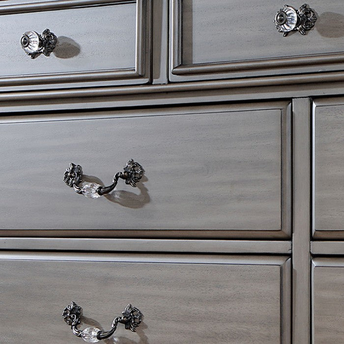 SYRACUSE DRESSER