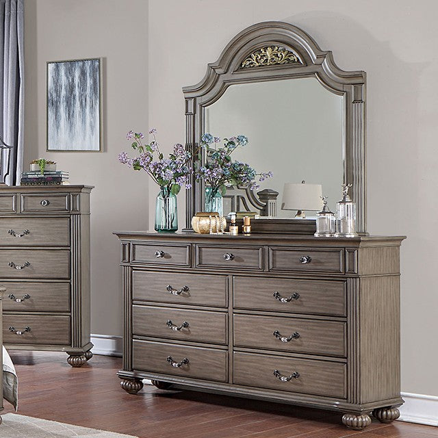 SYRACUSE DRESSER