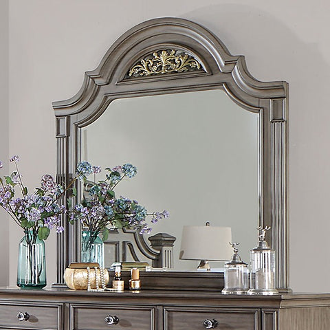 SYRACUSE MIRROR