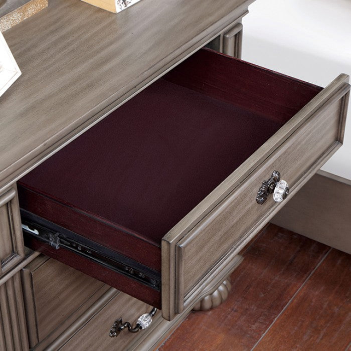 SYRACUSE NIGHT STAND