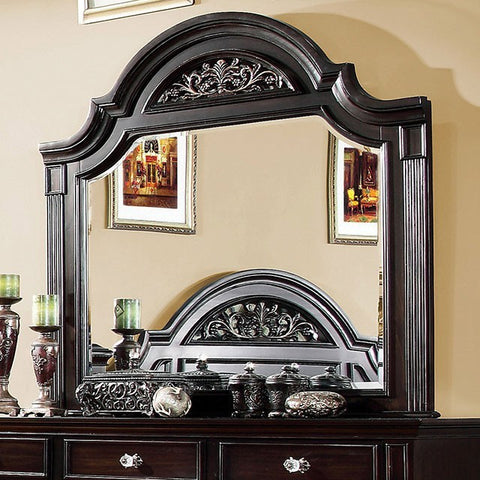 SYRACUSE MIRROR