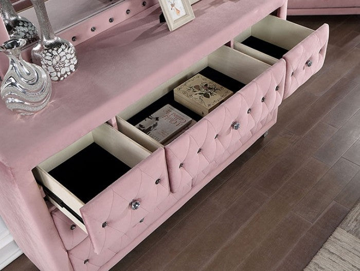 ZOHAR DRESSER