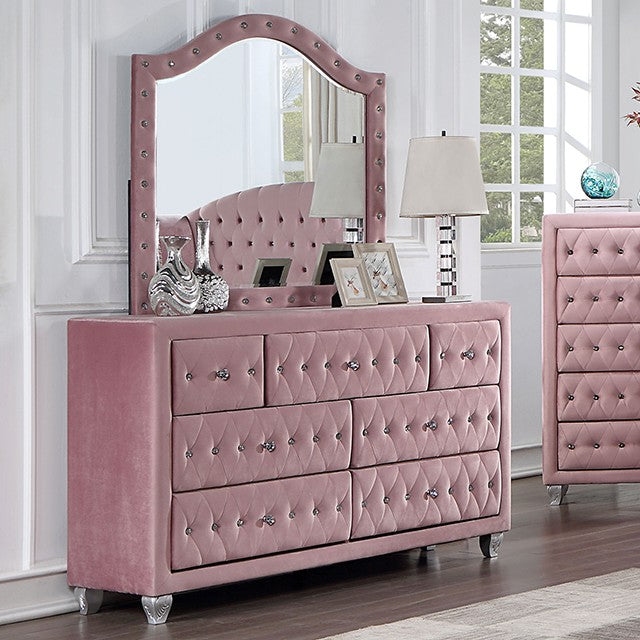 ZOHAR DRESSER