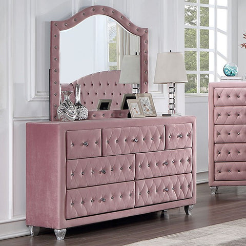 ZOHAR DRESSER