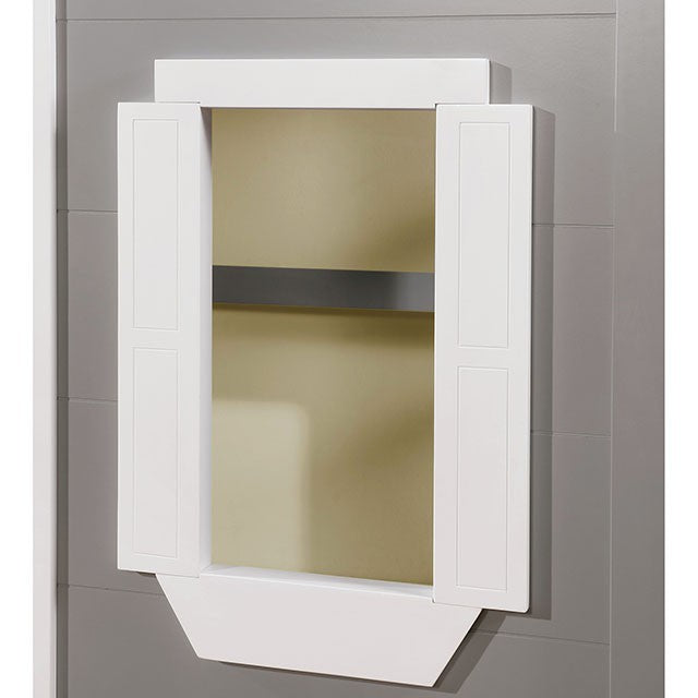 EILEEN LOFT BED