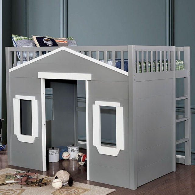 EILEEN LOFT BED