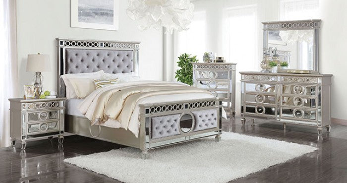 MARSEILLE DRESSER