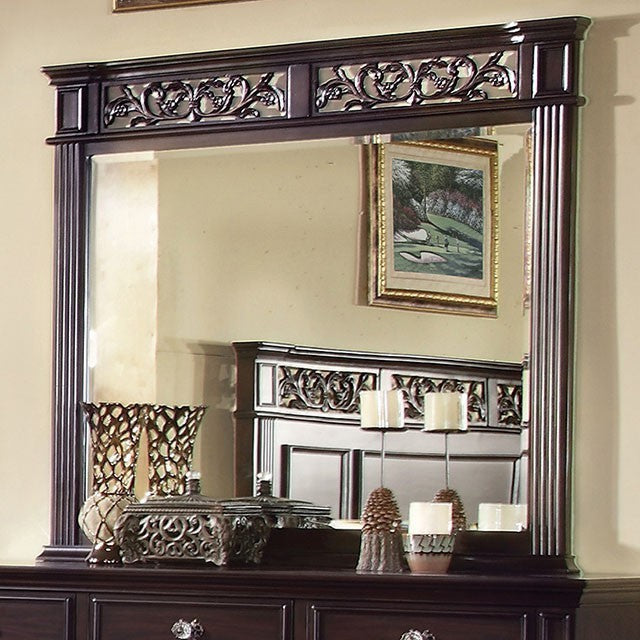 SYRACUSE MIRROR