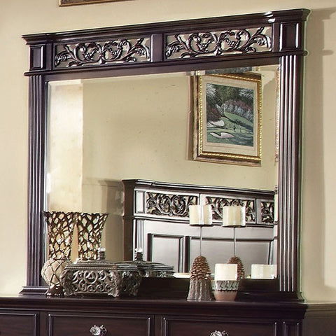 SYRACUSE MIRROR