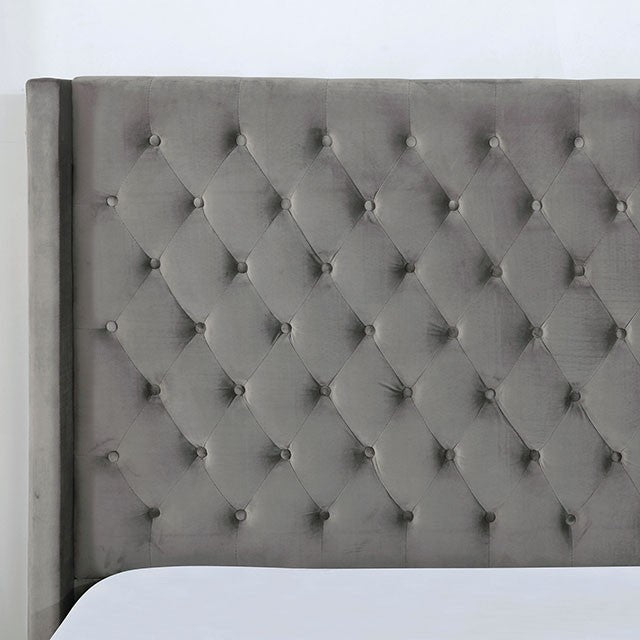 RYLEIGH BED