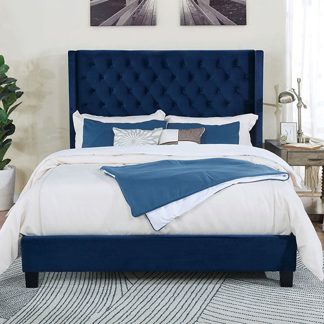 RYLEIGH BED