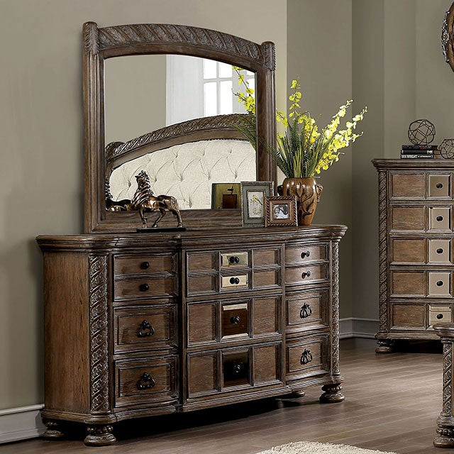 TIMANDRA DRESSER