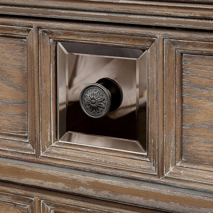 TIMANDRA DRESSER