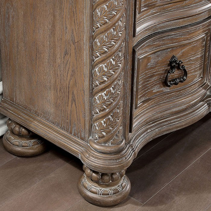 TIMANDRA DRESSER