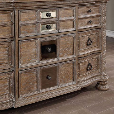 TIMANDRA DRESSER