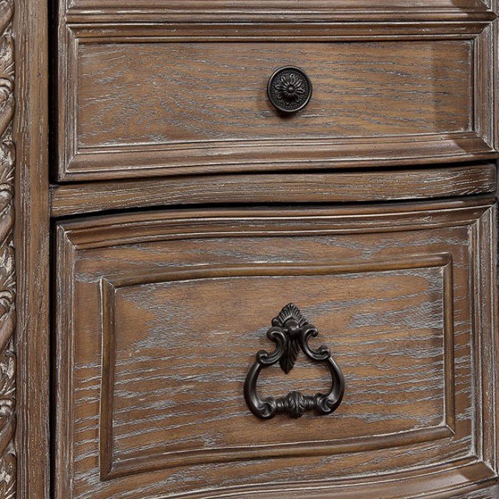 TIMANDRA DRESSER