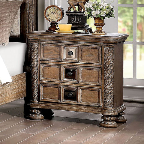 TIMANDRA NIGHT STAND