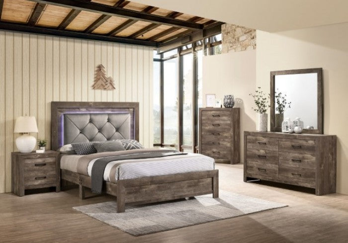 LARISSA DRESSER