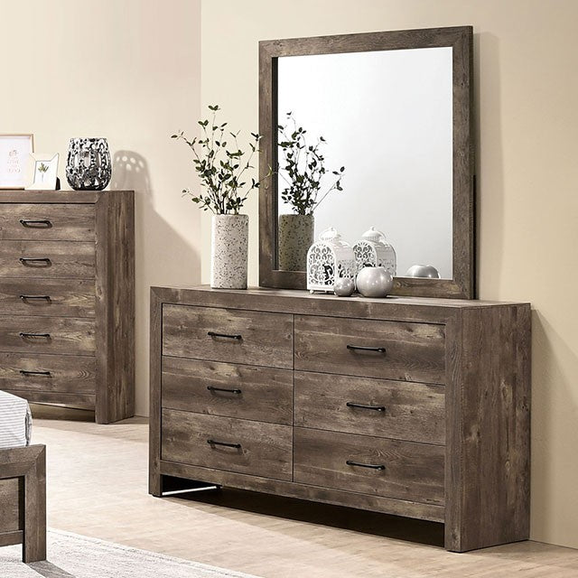 LARISSA DRESSER